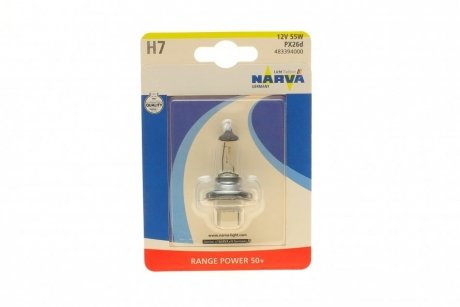 Автомобильная лампа NARVA 483394000