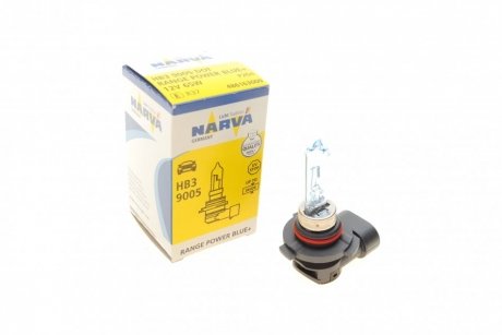 Автомобильная лампа NARVA 486163000