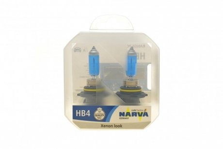 Автомобильная лампа NARVA 486262100