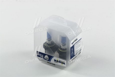 Электрическая лампа накаливания NARVA 48626S2
