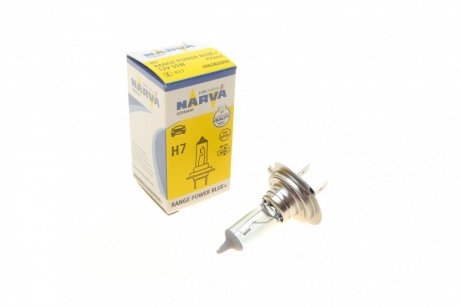 Автомобильная лампа NARVA 486383000