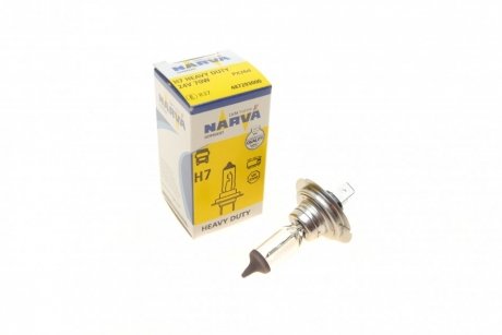 Купить Автомобильная лампа NARVA 487293000 (фото1) подбор по VIN коду, цена 430 грн.