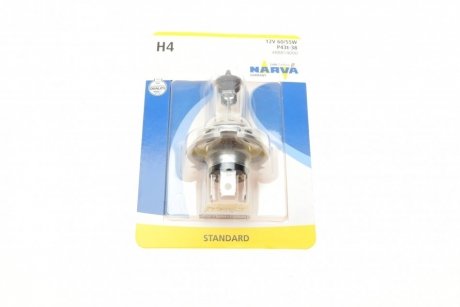 Автомобильная лампа NARVA 488814000