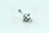 Купить Лампа розжарювання H4 12V 60/55 W P43t STANDARD Nissan Leaf, Suzuki SX4, Fiat Fiorino, Toyota Land Cruiser, Nissan Kubistar, X-Trail, Opel Vivaro, Citroen Xsara, Skoda Fabia, Peugeot 206, Volkswagen Sharan NARVA 48881C1 (фото1) подбор по VIN коду, цена 89 грн.
