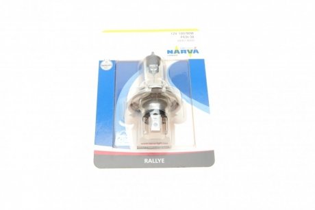 Автомобильная лампа NARVA 489014000