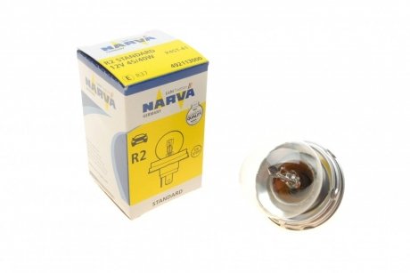 Автомобильная лампа NARVA 492113000