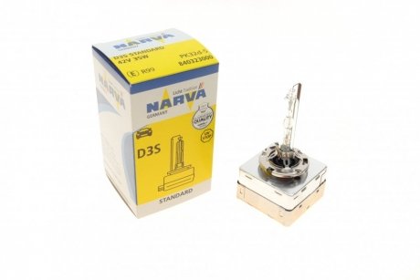 Автомобильная лампа NARVA 840323000