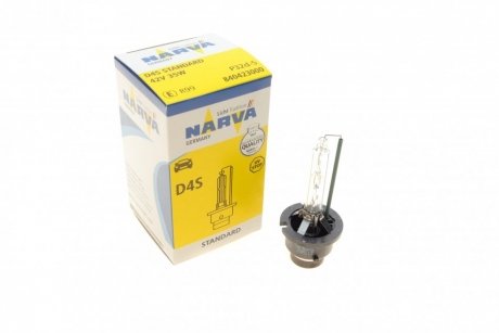 Автомобильная лампа NARVA 840423000