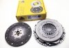 Купити Комплект зчеплення Focus II/Mondeo IV/C-Max 2.0 i 04- (240mm) Ford Mondeo, Volvo S40, V50, Ford Focus, Galaxy, S-Max, Volvo C30, Ford C-Max, Volvo V70, S80 NATIONAL ck10242 (фото1) підбір по VIN коду, ціна 4878 грн.