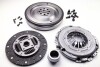 Купить Комплект для переоборудования BMW 1(E87)/3(E46/90)/5(E60) 2.0D 01- (240mm)(сплошной+Комплект сцепления)) BMW E46, E90, E91, E60, E61, E87 NATIONAL ck10256f (фото2) подбор по VIN коду, цена 12983 грн.