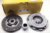 Купить Комплект для переоборудования BMW 1(E87)/3(E46/90)/5(E60) 2.0D 01- (240mm)(сплошной+Комплект сцепления)) BMW E46, E90, E91, E60, E61, E87 NATIONAL ck10256f (фото1) подбор по VIN коду, цена 12990 грн.