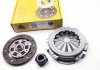 Купити Комплект зчеплення Renault 11/19 I/II/Clio I 1.0-1.4 i 83- (180mm) Renault 19, Clio, Twingo NATIONAL ck9016 (фото1) підбір по VIN коду, ціна 2312 грн.