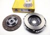 Купити Комплект зчеплення Astra G/Vectra B 2.0DI/DTI 96- (228mm) Opel Vectra, Astra, Zafira NATIONAL ck9239 (фото2) підбір по VIN коду, ціна 4357 грн.