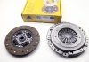 Купити Комплект зчеплення Astra G/Vectra B 2.0DI/DTI 96- (228mm) Opel Vectra, Astra, Zafira NATIONAL ck9239 (фото1) підбір по VIN коду, ціна 4357 грн.