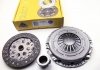 Купити Комплект зчеплення BMW 3(E30/36)/5(E28/34/39) 2.4/2.5TD 81- (228mm) BMW E30, E36, E12, E28, E34, E39 NATIONAL ck9328 (фото1) підбір по VIN коду, ціна 4654 грн.