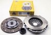 Купити Комплект зчеплення A4/A6/Passat 1.8-1.9 TDI 95-09 (228mm) Audi A4, Volkswagen Passat, Audi A6, Skoda Superb NATIONAL ck9432 (фото2) підбір по VIN коду, ціна 4416 грн.