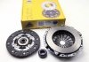 Купити Комплект зчеплення Nemo/Bipper 1.4HDI 08- (200mm) Peugeot 208, Citroen C3, Peugeot 206, 307, Citroen C2, Peugeot 207, Citroen Nemo, Peugeot Bipper, Citroen DS3, C-Elysee, Peugeot 2008 NATIONAL ck9795 (фото2) підбір по VIN коду, ціна 3407 грн.