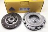 Купити Комплект для переобладнання Sprinter 2.2 CDI 00-06 (240mm)(суцільний+к-кт зчеплення) NATIONAL ck9834f (фото4) підбір по VIN коду, ціна 12190 грн.
