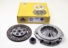 Купити Комплект зчеплення Doblo/Panda/Grande 1.4 i 03- (200mm) Fiat Grande Punto, Alfa Romeo Mito, Lancia Musa, Fiat Punto, Panda, Tipo NATIONAL ck9883 (фото1) підбір по VIN коду, ціна 3242 грн.