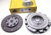 Купити Комплект зчеплення Sprinter CDI 00-06 (старий тип)(240mm) Mercedes W903, W901, W902, W904 NATIONAL ck9896 (фото2) підбір по VIN коду, ціна 4637 грн.