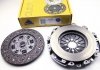 Купити Комплект зчеплення Sprinter CDI 00-06 (старий тип)(240mm) Mercedes W903, W901, W902, W904 NATIONAL ck9896 (фото1) підбір по VIN коду, ціна 4637 грн.