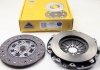 Купити Комплект зчеплення Sprinter CDI 00-06 (новий тип)(240mm) Mercedes W903, W901, W902, W904 NATIONAL ck9903 (фото1) підбір по VIN коду, ціна 4659 грн.