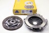 Купить Комплект сцепления Focus II/C-Max 1.8 i 04- (220mm) NATIONAL ck9957 (фото1) подбор по VIN коду, цена 3239 грн.