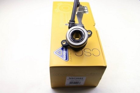 Вижимний регулятор 1.5dCi Kangoo 08-/Megane 05-/Duster 10- Renault Megane, Dacia Duster, Renault Scenic, Grand Scenic, Clio, Kangoo, Nissan Qashqai, Renault Laguna, Nissan Tiida, Note, Renault Fluence NATIONAL nsc0052