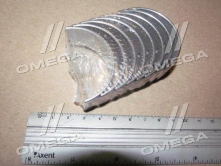 Вкладыши шатунные 0.25mm (Комплект на мотор) Toyota 1S, 2S, 3S-E, 3S-FE Toyota Carina, Camry, Celica, Rav-4, Avensis, Previa NDC cb1404a025