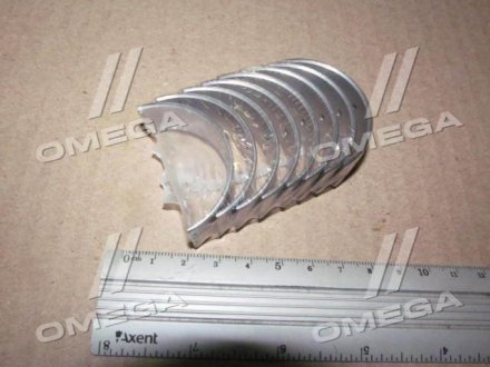 Вкладыши шатунные 0.50mm (Комплект на мотор) Mitsubishi G13B(NEW), G15B, 4G13, 4G15 Mitsubishi Colt, Lancer NDC cb1825a050