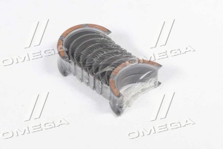 Вкладыши NDC ms-1043gp.050