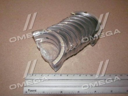 Вкладиші корінні 0.50mm (Комплект на двигун) Nissan CD17, CD20 Nissan Sunny, Bluebird NDC ms1217a050