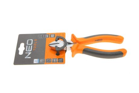 Бокорізи 6" L-160 мм NEO TOOLS 01-017