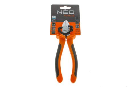 Бокорізи 7" L-180 мм NEO TOOLS 01-018