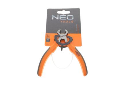Бокорізи 4,5" L-115 мм NEO TOOLS 01-101
