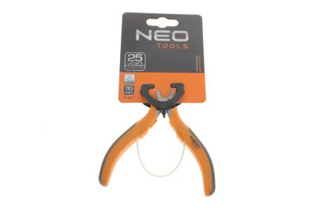 Бокорізи 4,5" L-110 мм NEO TOOLS 01-106
