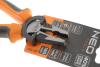 Купити Плоскогубці 7" L-180 мм NEO TOOLS 01-152 (фото3) підбір по VIN коду, ціна 563 грн.