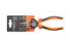 Купити Плоскогубці з подовженими губками 6" 40% FS L-160 мм NEO TOOLS 01-154 (фото1) підбір по VIN коду, ціна 375 грн.