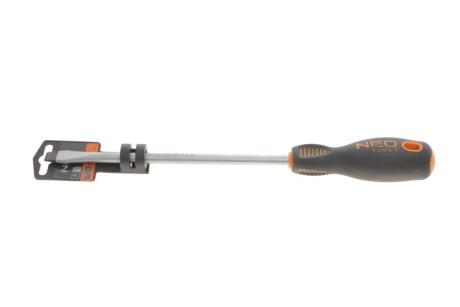 Викрутка SL10 200 мм NEO TOOLS 04-004