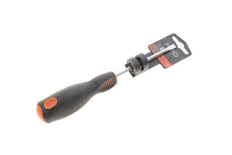 Викрутка SL5,5 100 мм NEO TOOLS 04-013