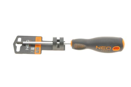 Викрутка PH1 100 мм NEO TOOLS 04-022