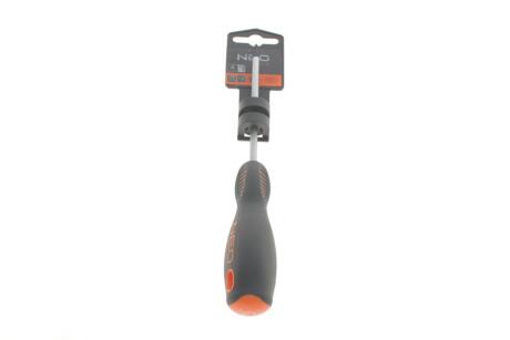 Викрутка PZ1 100 мм NEO TOOLS 04-032