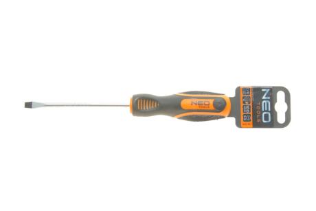 Викрутка SL5,5 100 мм NEO TOOLS 04-174
