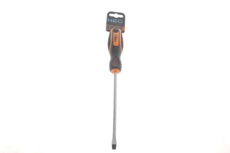 Викрутка SL6,5 150 мм NEO TOOLS 04-175