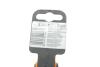 Купить Викрутка SL8 200 мм NEO TOOLS 04-176 (фото2) подбор по VIN коду, цена 191 грн.