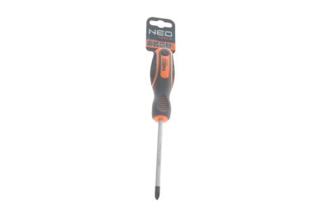 Викрутка PH2 100 мм NEO TOOLS 04-180
