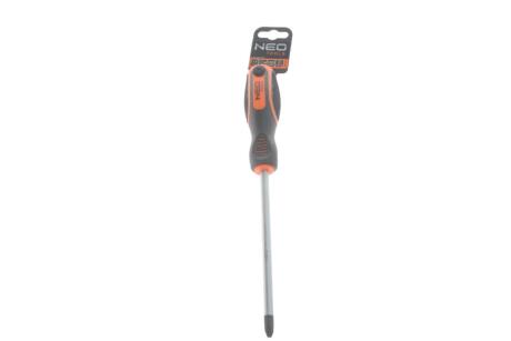 Викрутка PH3 150 мм NEO TOOLS 04-181