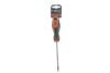 Купить Викрутка Torx T10 100 мм NEO TOOLS 04-186 (фото1) подбор по VIN коду, цена 121 грн.