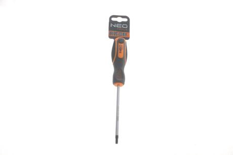 Викрутка Torx T20 100 мм NEO TOOLS 04-188