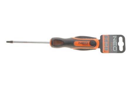 Викрутка Torx T25 100 мм NEO TOOLS 04-189